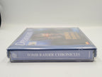 Sega Dreamcast Tomb Raider Chronicles Sealed Neu New Unused Englisch - T-Retro-Games 