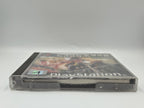 PS1 Playstation 1 Spiel Road Rash Jailbreak mit OVP und Anleitung Multilingual