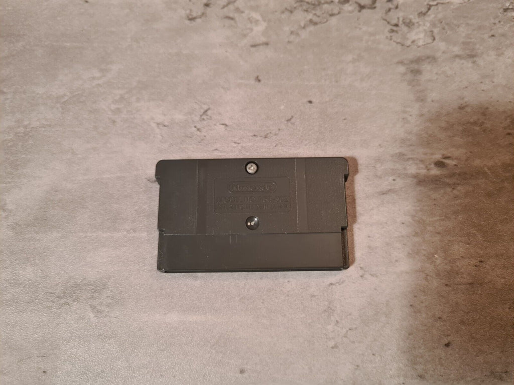 Nintendo Gameboy Advance Disney's The Little Mermaid Modul EUR - T-Retro-Games 