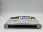 SNES Super Nintendo Bugs Bunny Rabbit Rampage Modul NOE