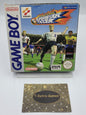 Nintendo Game Boy Classic International Superstar Soccer + OVP und Anleitung EUR - T-Retro-Games 