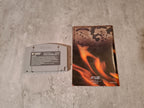 N64 Nintendo 64 Ogre Battle 64 mit OVP und Anleitung USA NTSC - T-Retro-Games 