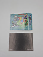 Game Boy Advance Spiel F24 Stealth Fighter mit OVP und Anleitung USA