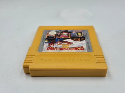 Nintendo Game Boy Classic Spiel Donkey Kong Land III 3 Modul EUR