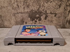 N64 Nintendo 64 Milos Astro Lanes Modul EUR - T-Retro-Games 