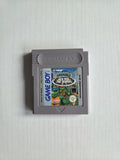 Nintendo Game Boy Classic Spiel Turtles II Back from The Sewers Modul NOE
