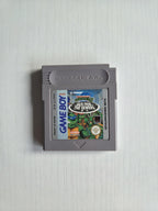 Nintendo Game Boy Classic Spiel Turtles II Back from The Sewers Modul NOE