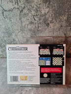 SNES Super Nintendo The Chessmaster mit OVP und Anleitung FRG - T-Retro-Games 