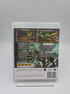 PS3 Playstation 3 Spiel Ratchet & Clank Quest for Booty mit OVP und Anleitung