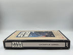  NES Star Wars mit OVP und Anleitung FRA