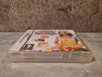 Nintendo DS Sushi Academy EUR Sealed Neu New - T-Retro-Games 