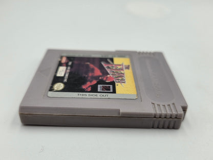 Nintendo Game Boy Classic Spiel The Flash Modul USA