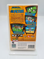 Sony PSP Spiel Family Guy Video Game! mit OVP und Anleitung Englisch - T-Retro-Games 