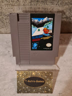 Nintendo NES Slalom Modul FRA - T-Retro-Games 