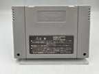 SFC Super Famicom NTSC-J Spiel Sonic Blast Man Modul Japan