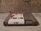 Nintendo NES Goal! Modul FRA - T-Retro-Games 