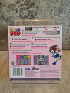 Gameboy Advance Puyo Pop mit OVP und Anleitung EUR - T-Retro-Games 