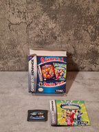 Gameboy Advance Power Rangers 2 Games in 1 Double Pack mit OVP und Anleitung USA - T-Retro-Games 