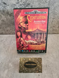 Sega Mega Drive Spiel Centurion Defender of Rome Multi Language - T-Retro-Games 