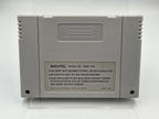 SNES Super Nintendo Chuck Rock Modul NOE