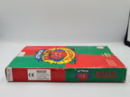 Nintendo NES Attack of The Killer Tomatoes mit OVP und Anleitung NOE - T-Retro-Games 