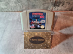 N64 Nintendo 64 Fighting Force 64 Modul EUR - T-Retro-Games 