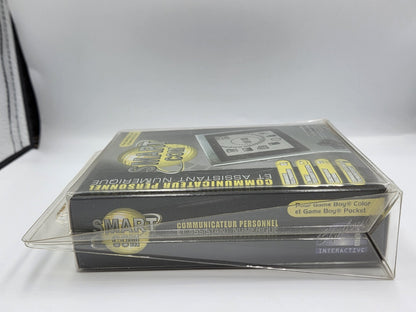 Nintendo Game Boy Color Communicateur Personell Neu NEW Old Stock FAH