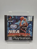 PS1 Playstation 1 Spiel NBA Basketball 2000 mit OVP und Anleitung Deutsch