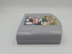 N64 Nintendo 64 Spiel Top Gear Rally 2 Modul EUR
