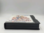 Neo Geo Pocket SNK 1998 The King of Fighters Round 1 mit OVP und Anleitung Japan