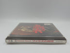 3DO Spiel Virtual Quest mit OVP und Anleitung Japan