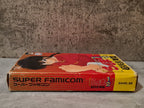 SFC Super Famicom Ranma Nibunnoichi mit OVP und Anleitung Japan - T-Retro-Games 