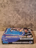 Sega Saturn Virtua Gun & Virtua Cop mit OVP und Anleitung PAL - T-Retro-Games 