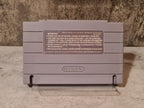 SNES Super Nintendo Riddick Bowe Boxing NTSC USA Modul - T-Retro-Games 