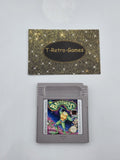 Nintendo Game Boy Classic Spiel Battletoads Modul FAH - T-Retro-Games 
