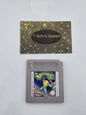 Nintendo Game Boy Classic Spiel Battletoads Modul FAH - T-Retro-Games 