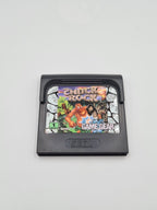 Sega Game Gear Chuck Rock mit OVP und Anleitung Multi Language - T-Retro-Games 