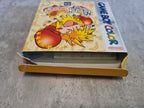 Nintendo Game Boy Color Monkey Puncher mit OVP und Anleitung EUR - T-Retro-Games 