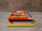 Nintendo Game Boy Classic Wario Land II mit OVP und Anleitung FAH - T-Retro-Games 