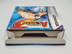 Nintendo Game Boy Advance Street Fighter Alpha 3 mit OVP und Anleitung USA - T-Retro-Games 