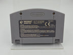 N64 Nintendo 64 Spiel Premier Manager 64 Modul UKV