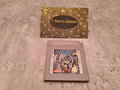 Nintendo Gameboy Classic Spiel The Blues Brothers Modul SCN - T-Retro-Games 