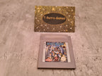 Nintendo Gameboy Classic Spiel The Blues Brothers Modul SCN - T-Retro-Games 