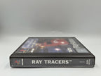 PS1 Playstation 1 Spiel Ray Tracers mit OVP und Anleitung Multilingual