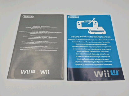 Nintendo Wii U Spiel Mario Tennis Ultra Smash OVP