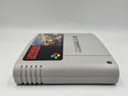 Super Nintendo Donkey Kong Country 3 Dixie Kong's Double Trouble! Modul EUR