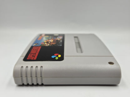 Super Nintendo Donkey Kong Country 3 Dixie Kong's Double Trouble! Modul EUR