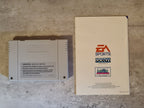 SNES Super Nintendo Fifa International Soccer mit OVP und Anleitung NOE - T-Retro-Games 