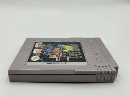 Nintendo Game Boy Classic Spiel Miner 2049 Modul USA - T-Retro-Games 