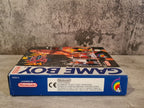 Nintendo Game Boy Classic WWF King of the Ring mit OVP und Anleitung NOE - T-Retro-Games 